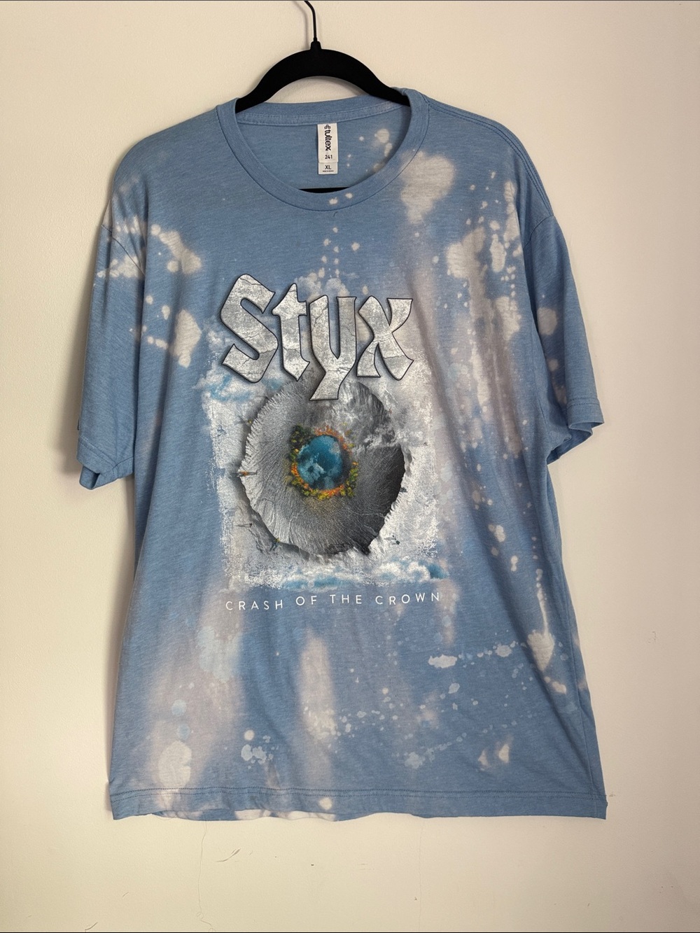 Styx Tee